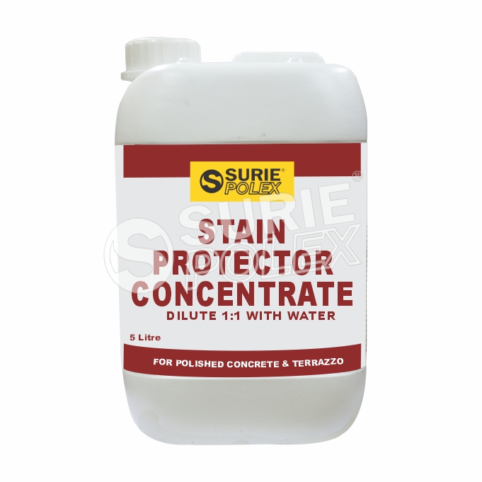 HS 300 LV Clear Concrete Overlay Sealer 30% Solids - BDC Supply Company